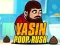 Leikur Yasin Poop Rush á netinu