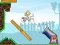 Leikur Skeleton Launcher - Levels Pack á netinu