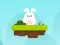 Leikur Jumper Rabbit á netinu