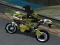 Leikur Highway Traffic Moto Stunt Racer á netinu