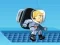 Leikur Crazy Jetpack Ride á netinu