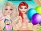 Leikur Princess Fashion Summer Swimsuit á netinu