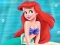 Leikur The Little Mermaid Adventure á netinu