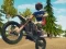 Leikur Dirt Bike Enduro Racing á netinu