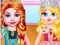 Leikur Baby Taylor Princess Cosplay Party á netinu