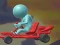 Leikur Mini Cart Race á netinu
