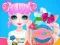 Leikur Princess Slime Factory á netinu