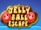 Leikur Jelly Ball Escape á netinu