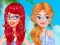 Leikur Princesses Stylish Sunglasses á netinu