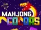 Leikur Mahjong Colors á netinu