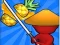 Leikur Fruit Samurai á netinu