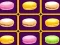 Leikur Macarons Block Collapse á netinu