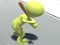 Leikur Homer City Game 3d á netinu