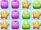 Leikur Candy Blocks Collapse á netinu