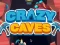 Leikur Crazy Caves á netinu