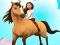 Leikur Horse Run 3D á netinu
