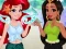 Leikur Modern Princess Cosplay Social Media Adventure á netinu
