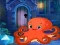 Leikur Innocent Octopus Escape á netinu