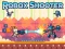 Leikur Robox Shooter á netinu