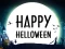 Leikur Happy Helloween á netinu