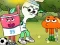 Leikur The Summer Sports Quiz 2020 á netinu