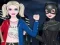 Leikur Harley Quinn And Friends á netinu