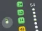 Leikur Snake Balls Block Breaker á netinu