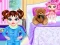 Leikur Baby Taylor Toy Doctor á netinu