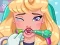 Leikur Princess Ava Real Dentist á netinu