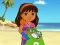 Leikur Dora and Friends Magical Mermaid Treasure á netinu