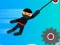 Leikur Ragdoll Swing á netinu