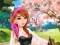 Leikur Fabulous Dressup Royal Day Out á netinu