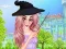 Leikur Little Witch New School Life á netinu
