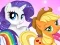Leikur Which my Little Pony are You? á netinu