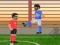 Leikur Soccer Shooters á netinu
