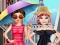 Leikur Princess Summer Fashion á netinu