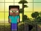 Leikur Minecraft Survival Chapter 2 á netinu