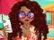 Leikur Tropical Princess and Princess Rosehip Sew Wimwear á netinu