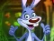 Leikur Cheerful Bunny Escape á netinu
