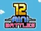Leikur 12 minibattles two players á netinu