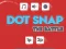 Leikur Dot snap battle á netinu