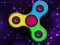Leikur Fidget spinner creator á netinu