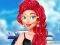 Leikur Princesses Summer #Vacay Party á netinu
