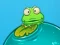 Leikur Froggee á netinu