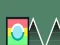 Leikur Geometrical dash á netinu