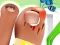 Leikur Nail doctor á netinu