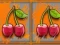Leikur Scratch fruit á netinu