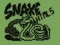 Leikur Snake html5 á netinu