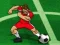 Leikur Summer sports Soccer hero á netinu