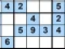 Leikur Ultimate Sudoku á netinu